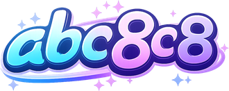 abc8c8 বাংলাদেশের গেমিং লোগো